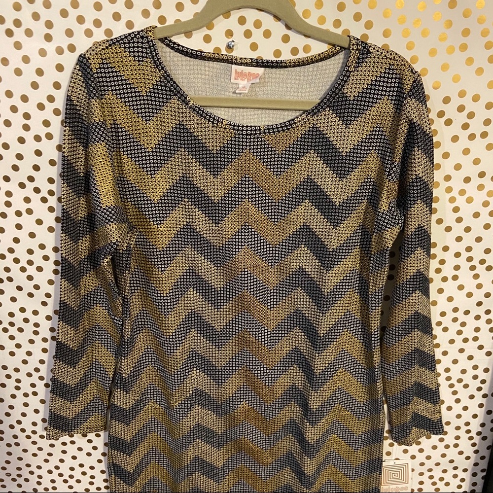 Lularoe Debbie Dress